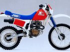 Honda XR 200R